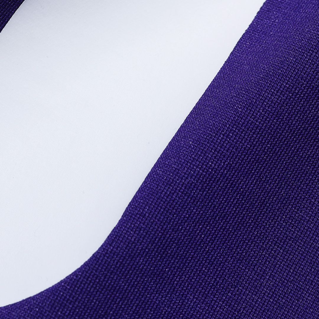 Men's Minnesota Vikings Jordan Addison Nike Purple Game product image 13