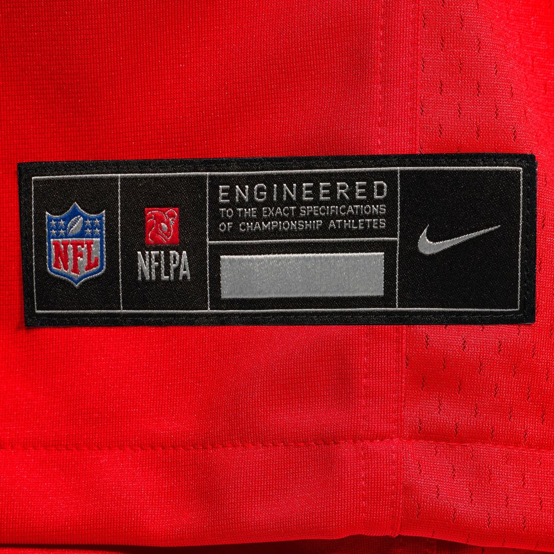 Men's New England Patriots Rob Gronkowski Nike Navy Team product image 16