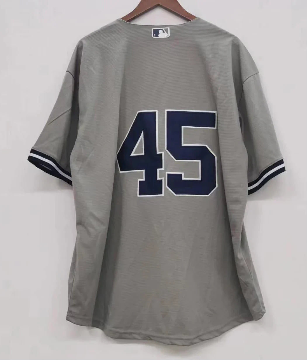 Gerrit Cole New York Yankees Jersey Nike no name on back product image 1, provided for visual reference and product detail