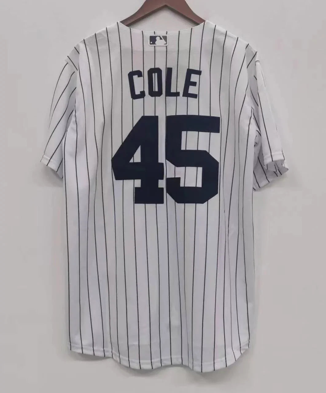 Gerrit Cole New York Yankees Jersey Nike product image 1, provided for visual reference and product detail review