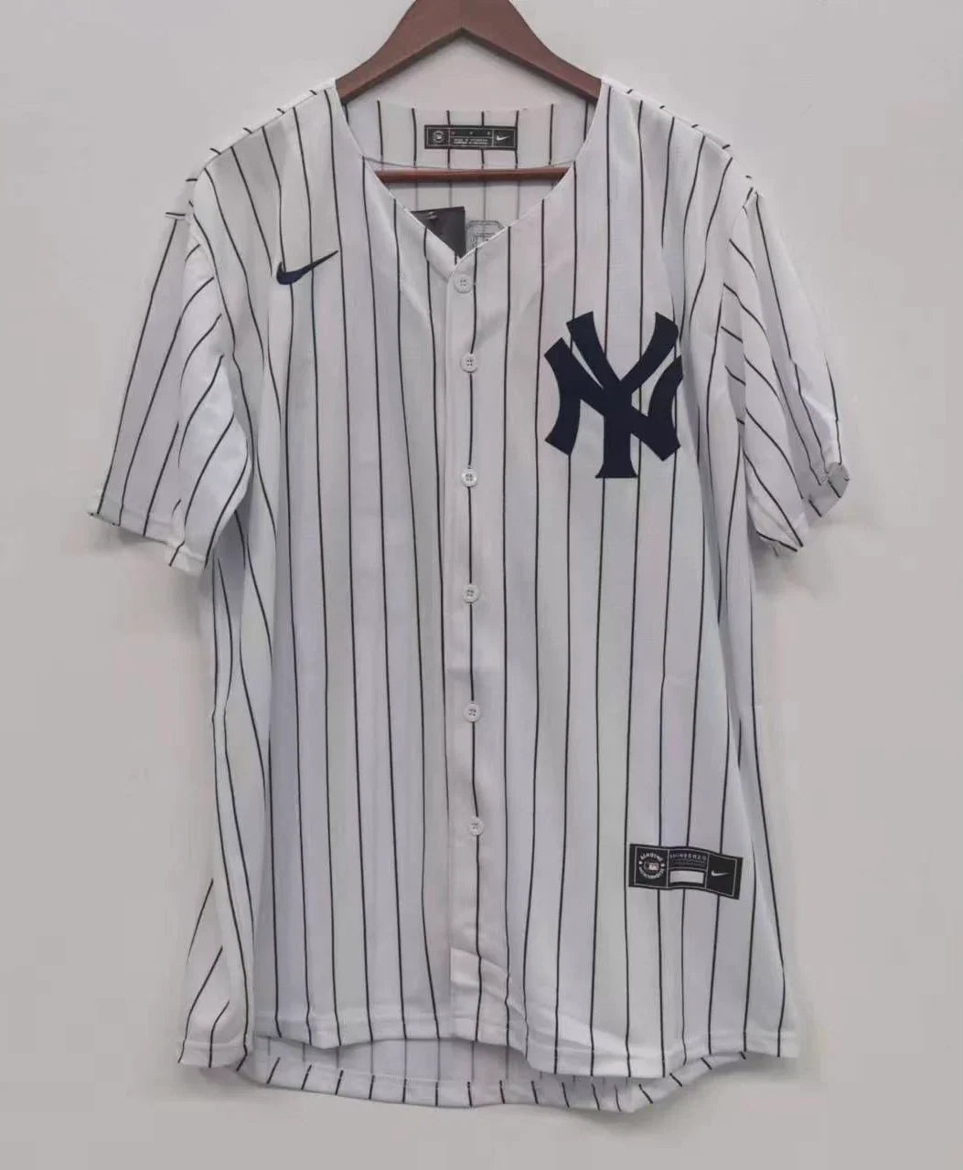 Gerrit Cole New York Yankees Jersey Nike product image 2, provided for visual reference and product detail review