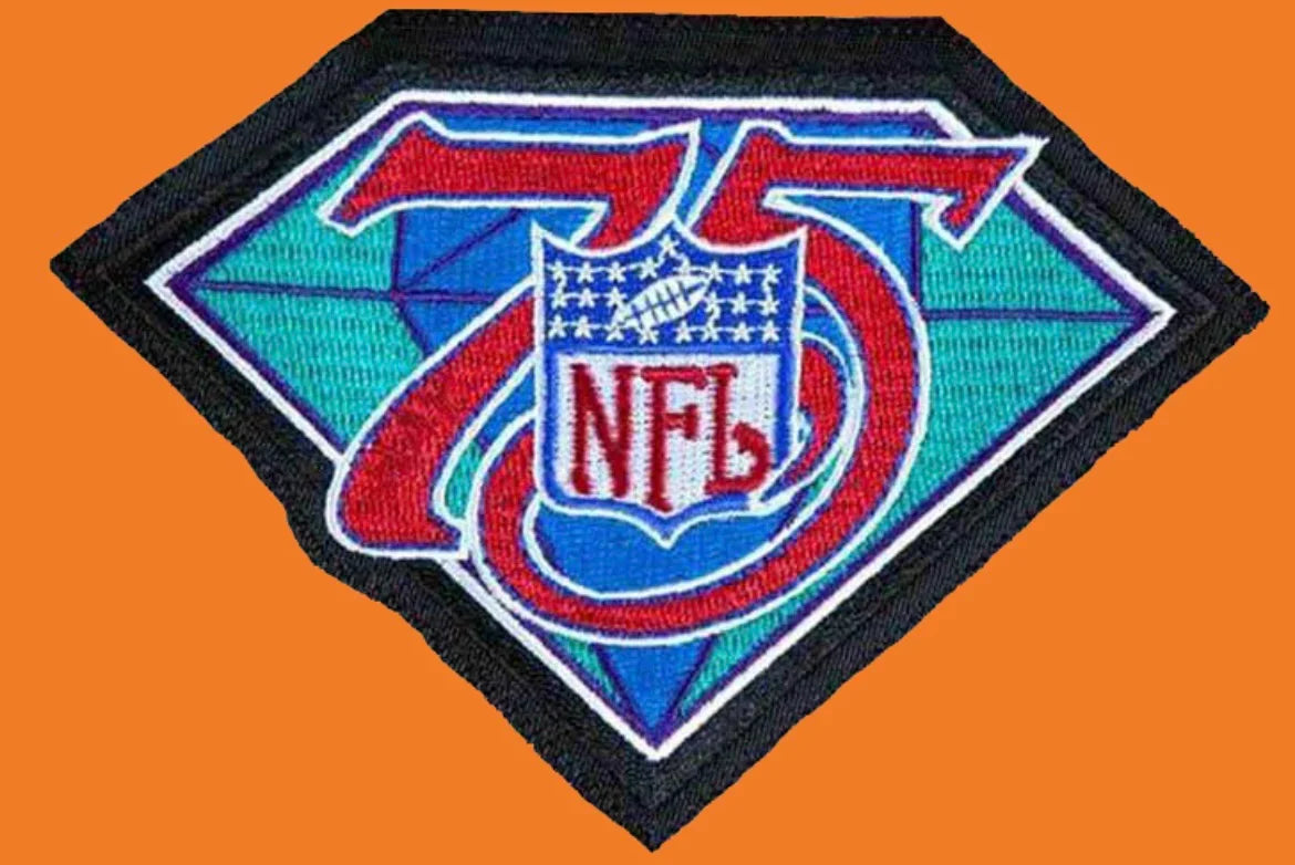 Hardy Nickerson Tampa Bay Buccaneers 1994 NFL Jersey Mitchell & Ness product image 3, provided for visual reference and