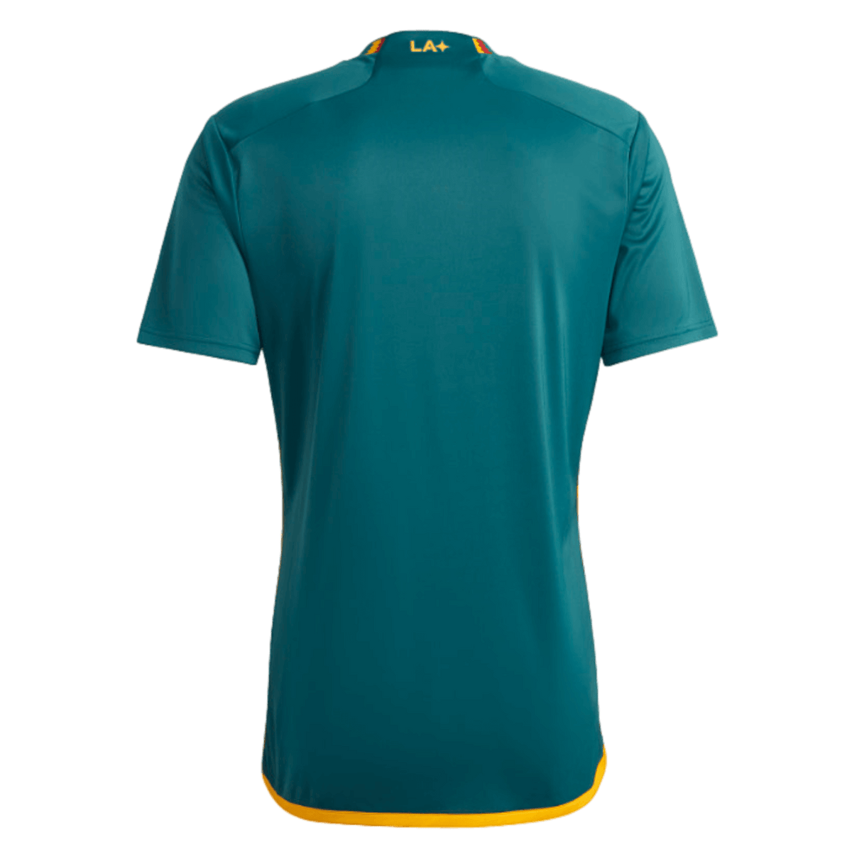 Adidas LA Galaxy 23/24 Away Jersey product image 2, provided for visual reference and product detail review