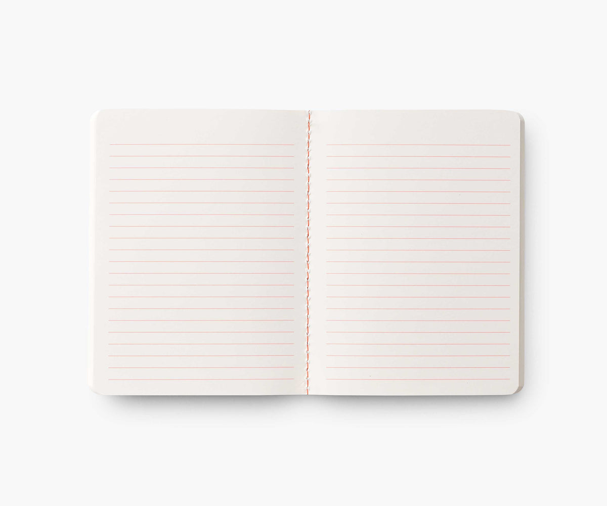 Pocket Notebook Boxed Set - Garden Party