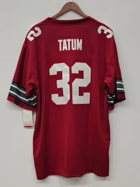 Jack Tatum Ohio State Buckeyes Jersey product image 1, provided for visual reference and product detail review