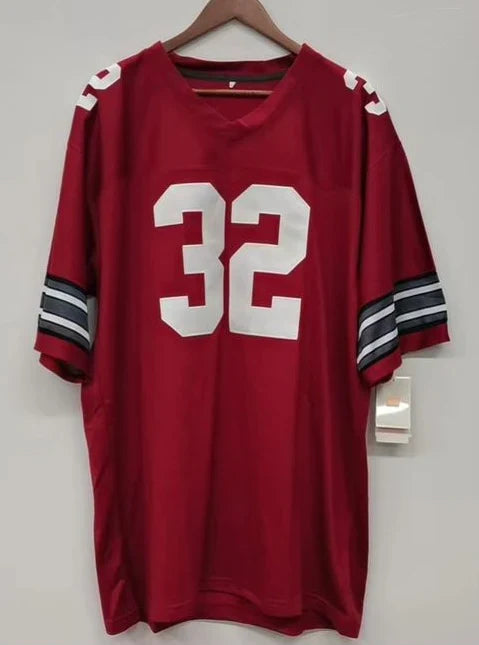 Jack Tatum Ohio State Buckeyes Jersey product image 2, provided for visual reference and product detail review