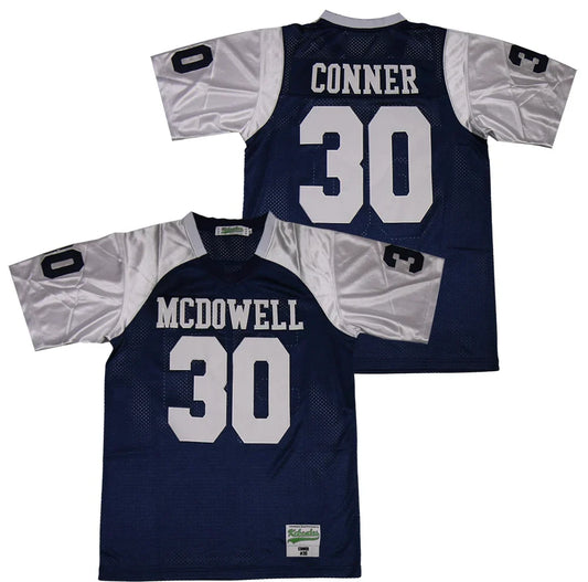 James Conner High school Jersey McDowell HS Erie PA product image 1, provided for visual reference and product detail review