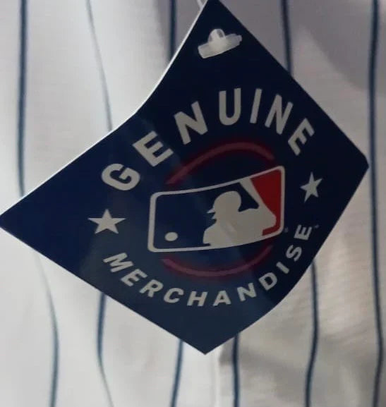Joe DiMaggio New York Yankees Jersey product image 3, provided for visual reference and product detail review