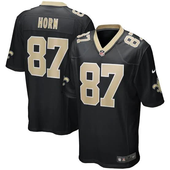 Joe Horn New Orleans Saints NFL Nike Jersey product image 1, provided for visual reference and product detail review