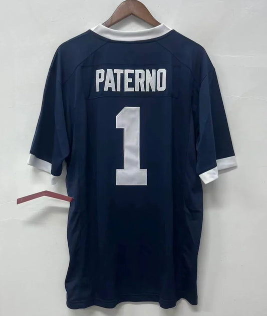 Joe Paterno Penn State Nittany Lions Nike Jersey product image 1, provided for visual reference and product detail review