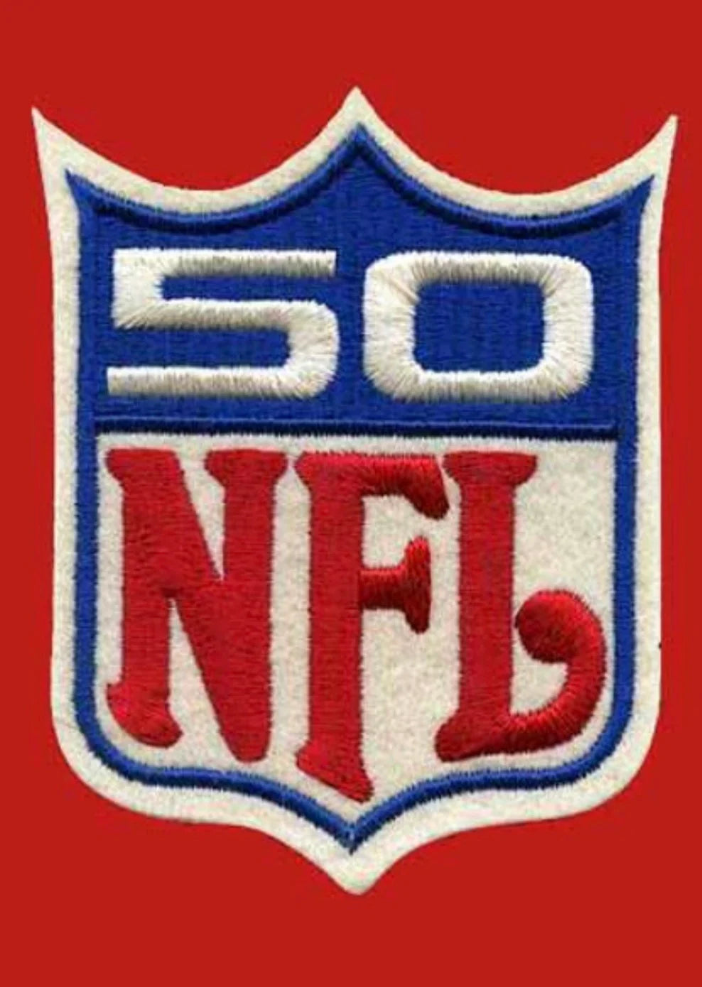 John Brodie 1969 San Francisco 49ers Jersey Mitchell & Ness product image 3, provided for visual reference and product