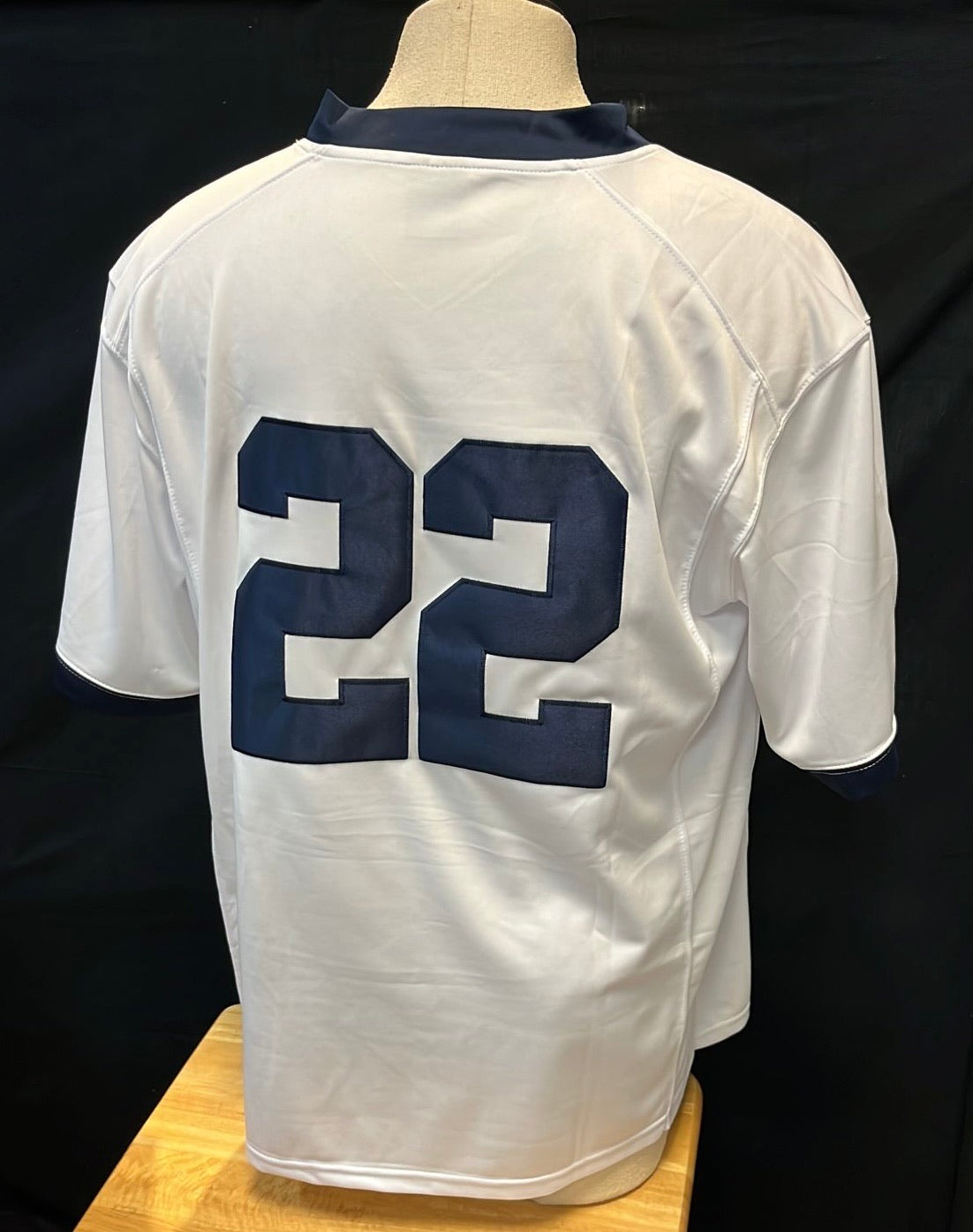 John Cappelletti Penn State Nittany Lions Nike Jersey product image 2, provided for visual reference and product detail