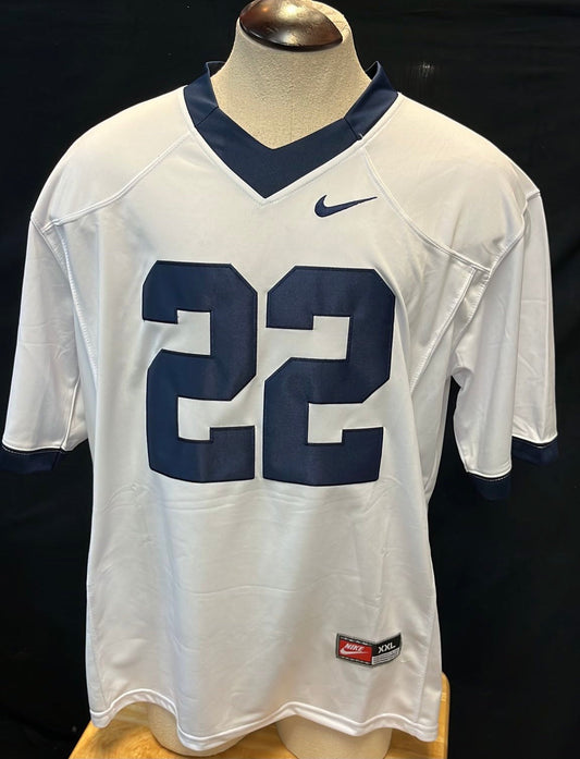 John Cappelletti Penn State Nittany Lions Nike Jersey product image 1, provided for visual reference and product detail