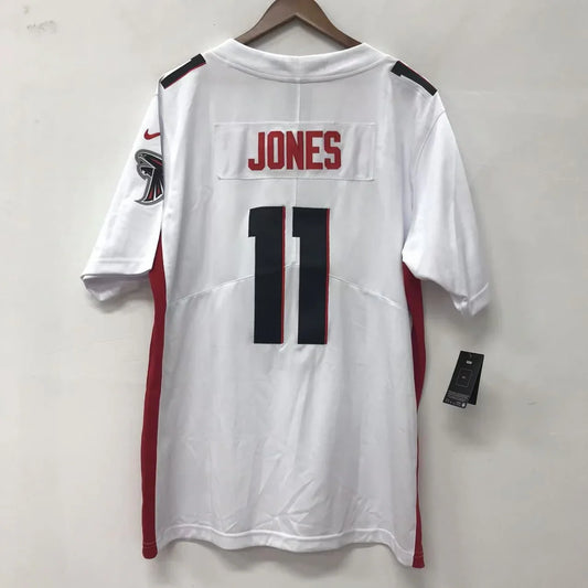 Julio Jones Atlanta Falcons NFL NIKE Jersey ATL product image 1, provided for visual reference and product detail review