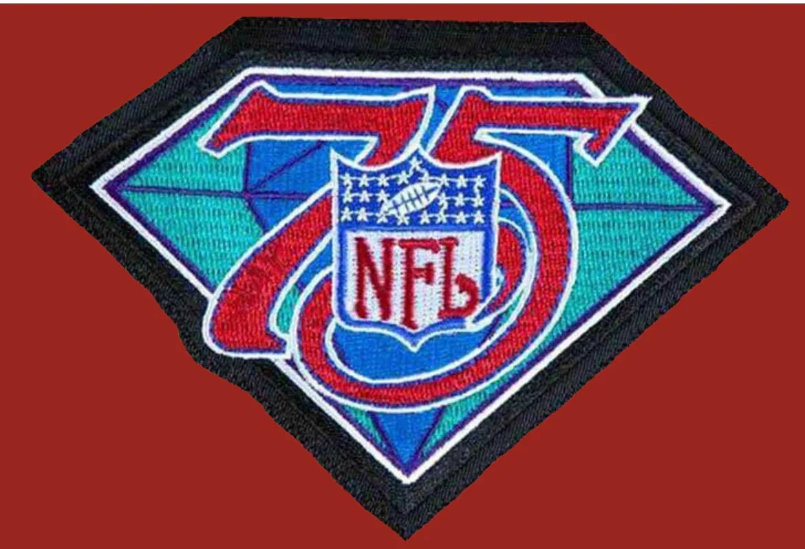 Kurt Gouveia 1994 Washington Redskins Commanders Official NFL Mitchell & Ness Jersey product image 3, provided for visual