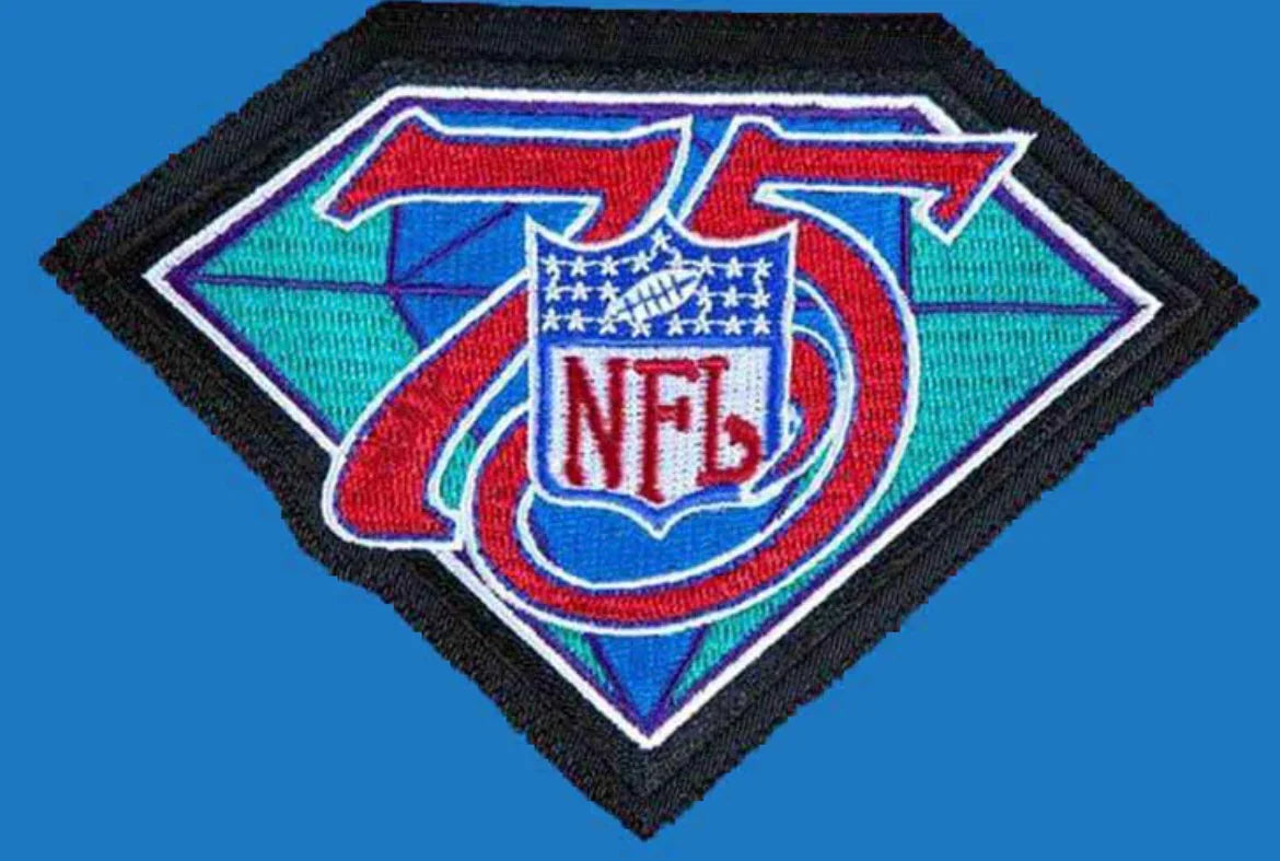 Leslie O’Neal 1994 San Diego Chargers NFL Mitchell & Ness Jersey product image 3, provided for visual reference and product