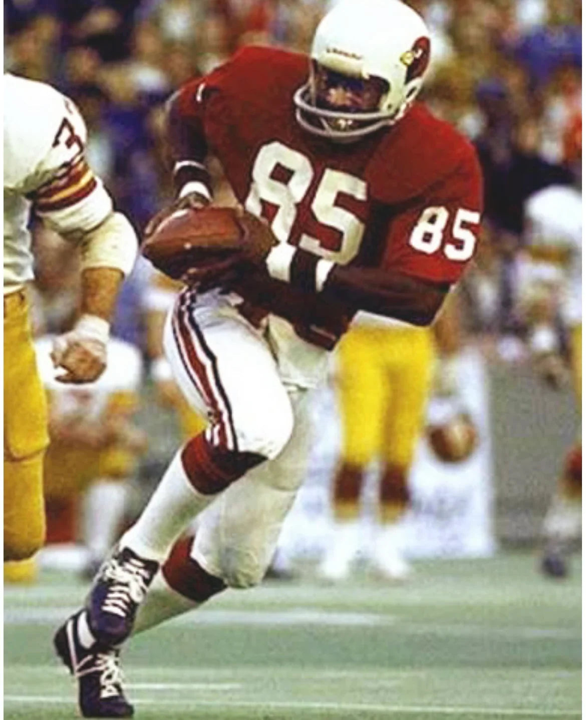 Mel Gray St. Louis Cardinals NFL Mitchell & Ness Jersey product image 3, provided for visual reference and product detail