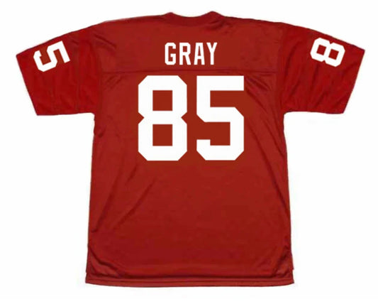 Mel Gray St. Louis Cardinals NFL Mitchell & Ness Jersey product image 1, provided for visual reference and product detail