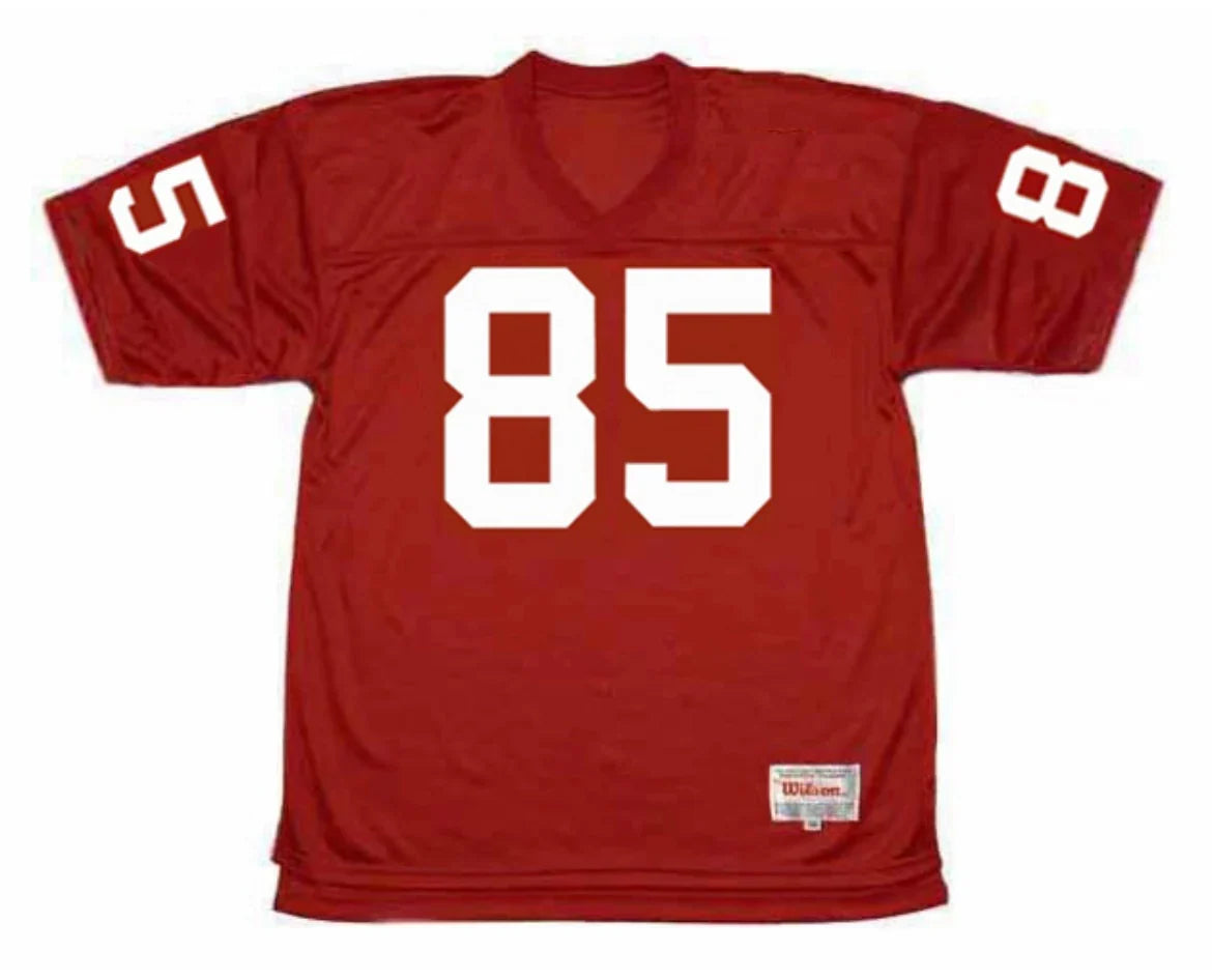 Mel Gray St. Louis Cardinals NFL Mitchell & Ness Jersey product image 2, provided for visual reference and product detail
