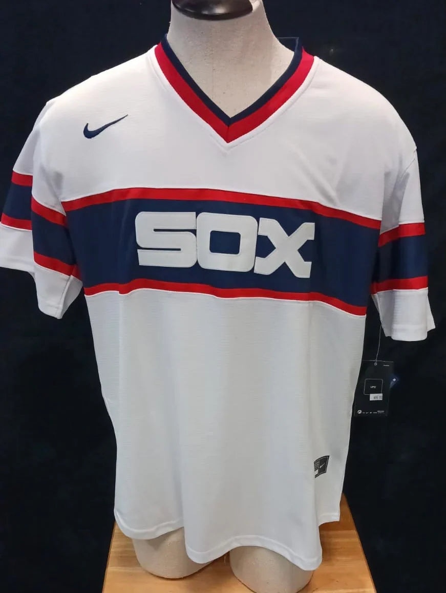 Michael Jordan Chicago White Sox Jersey Nike product image 2, provided for visual reference and product detail review