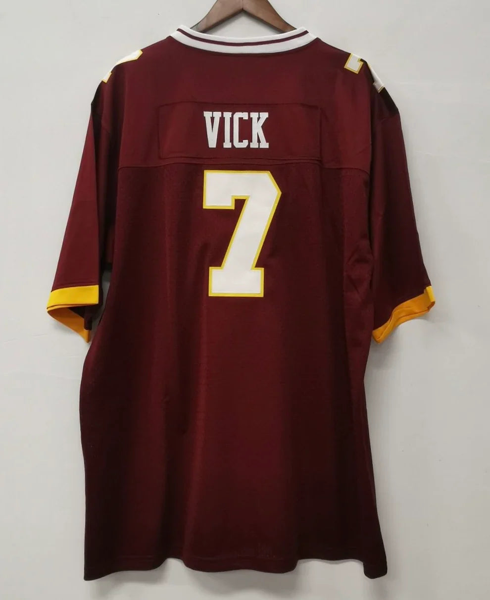 Michael Vick High School Jersey Warwick HS Newport News Virginia product image 1, provided for visual reference and product