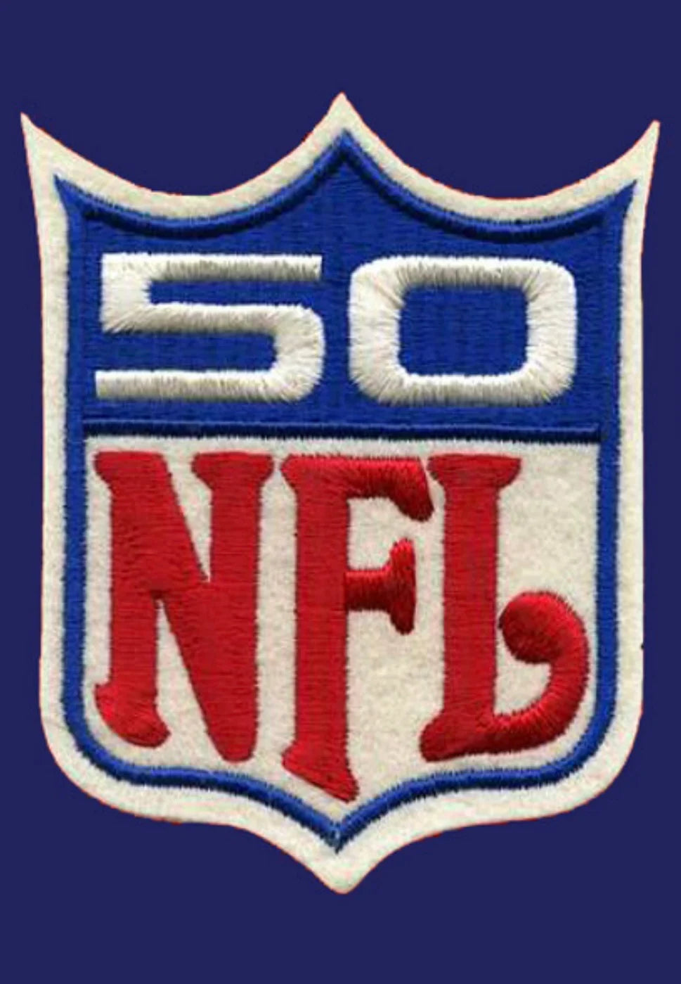 Any name & Number Dallas Cowboys 1969 NFL Mitchell & Ness Jersey product image 3, provided for visual reference and product