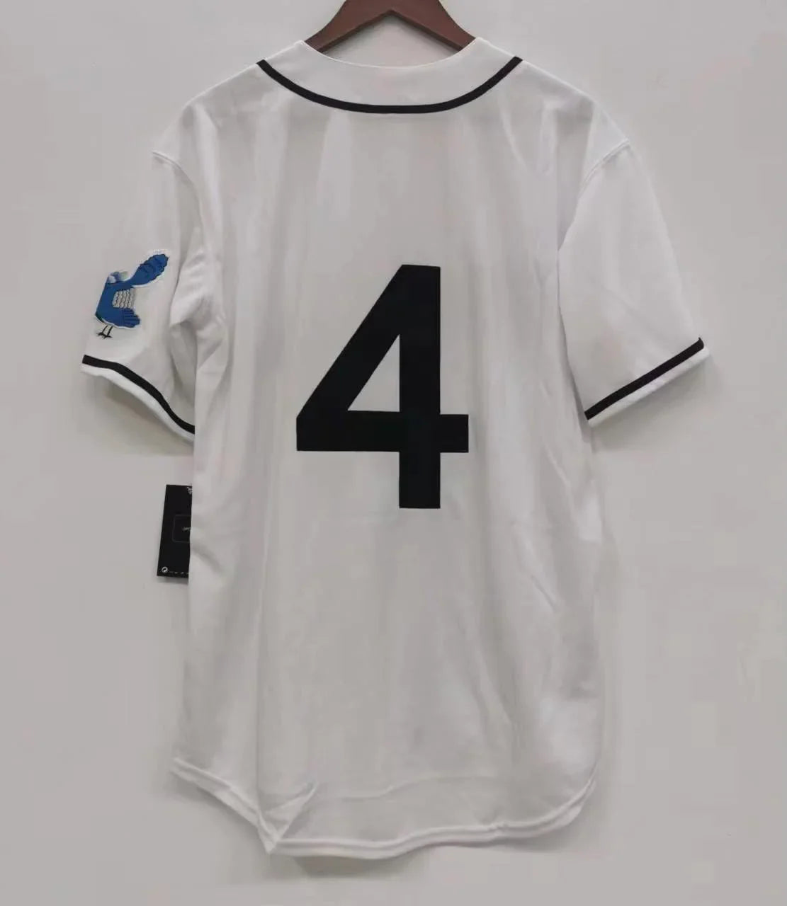 Old Time Philadelphia Phillies Jersey from the 1940’s product image 2, provided for visual reference and product detail