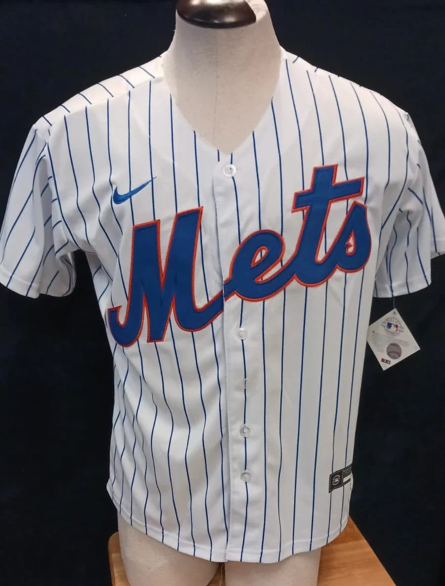 Pete Alonso New York Mets Jersey Nike product image 2, provided for visual reference and product detail review