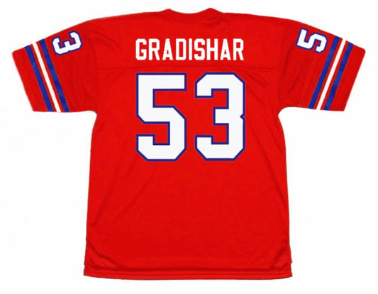 Randy Gradishar Denver Broncos NFL Mitchell & Ness Jersey product image 1, provided for visual reference and product detail