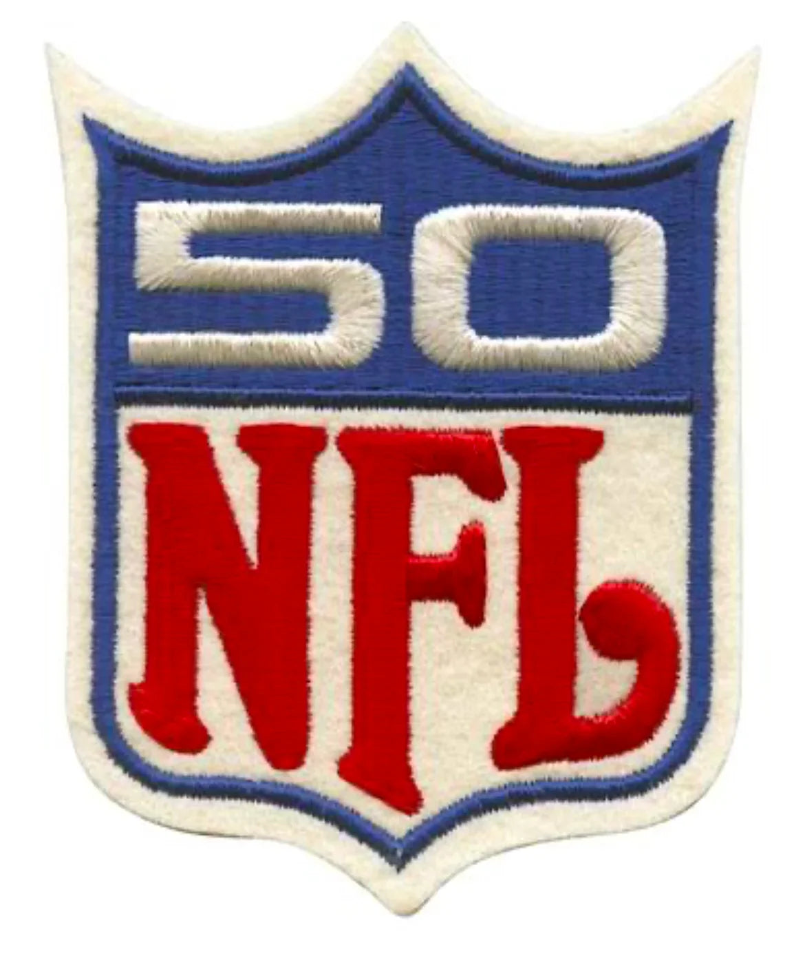 Richie Petitbon 1969 Los Angeles Rams NFL Mitchell & Ness Jersey product image 3, provided for visual reference and product