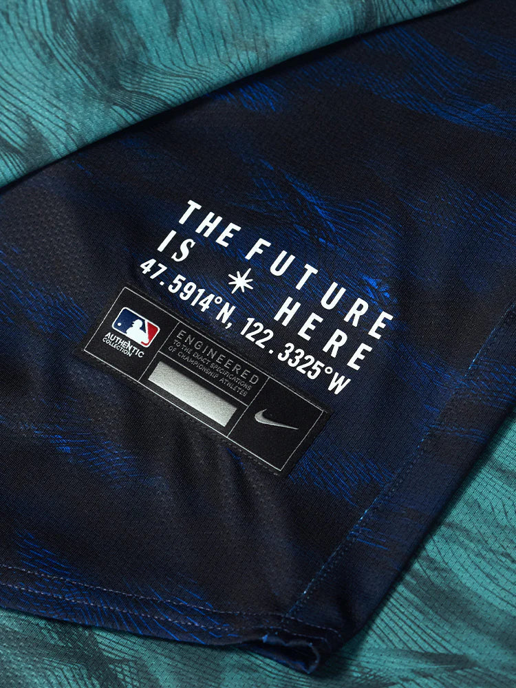 Shohei Ohtani Anaheim Angels All star game Jersey product image 3, provided for visual reference and product detail review