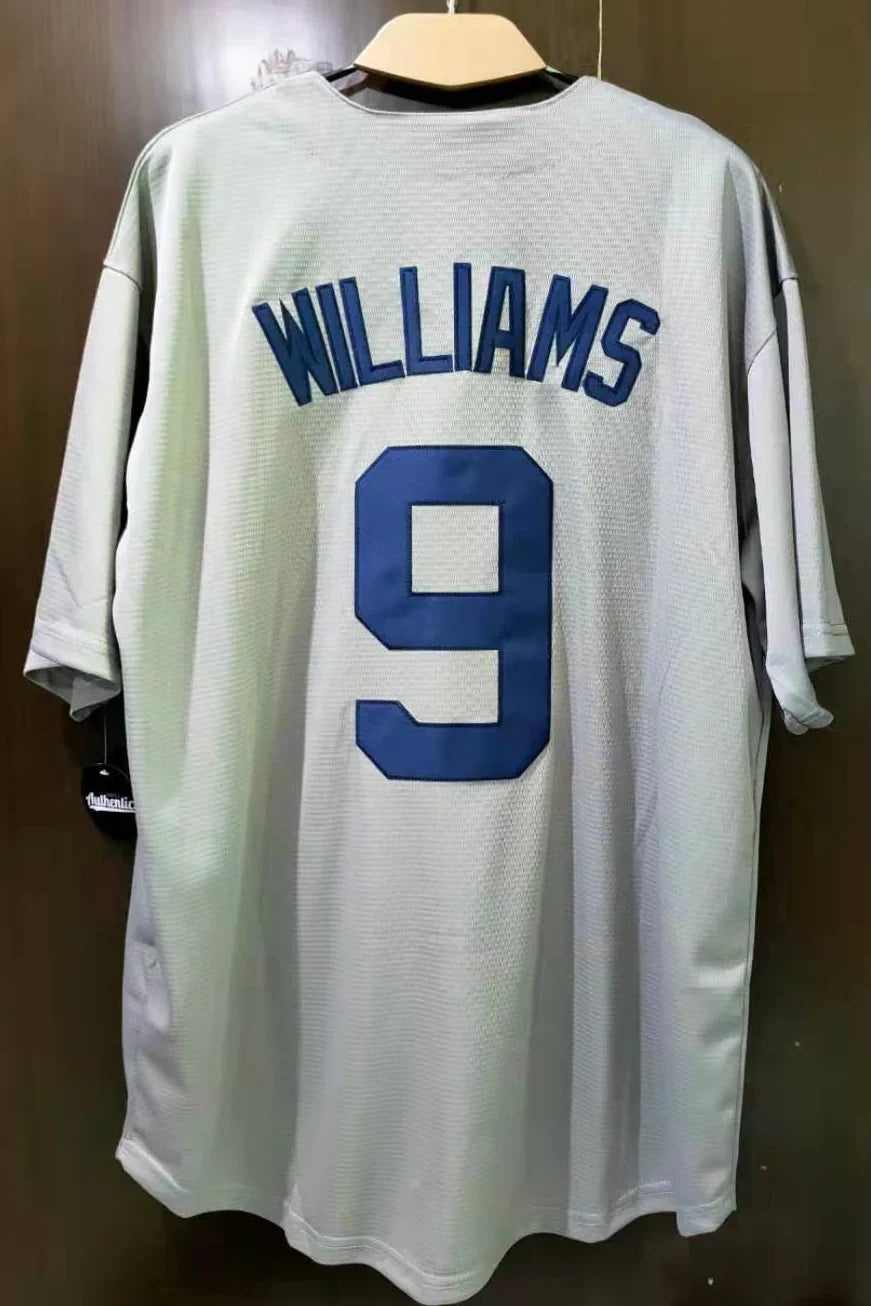 Ted Williams Boston Red Sox Jersey Classic Authentics product image 1, provided for visual reference and product detail