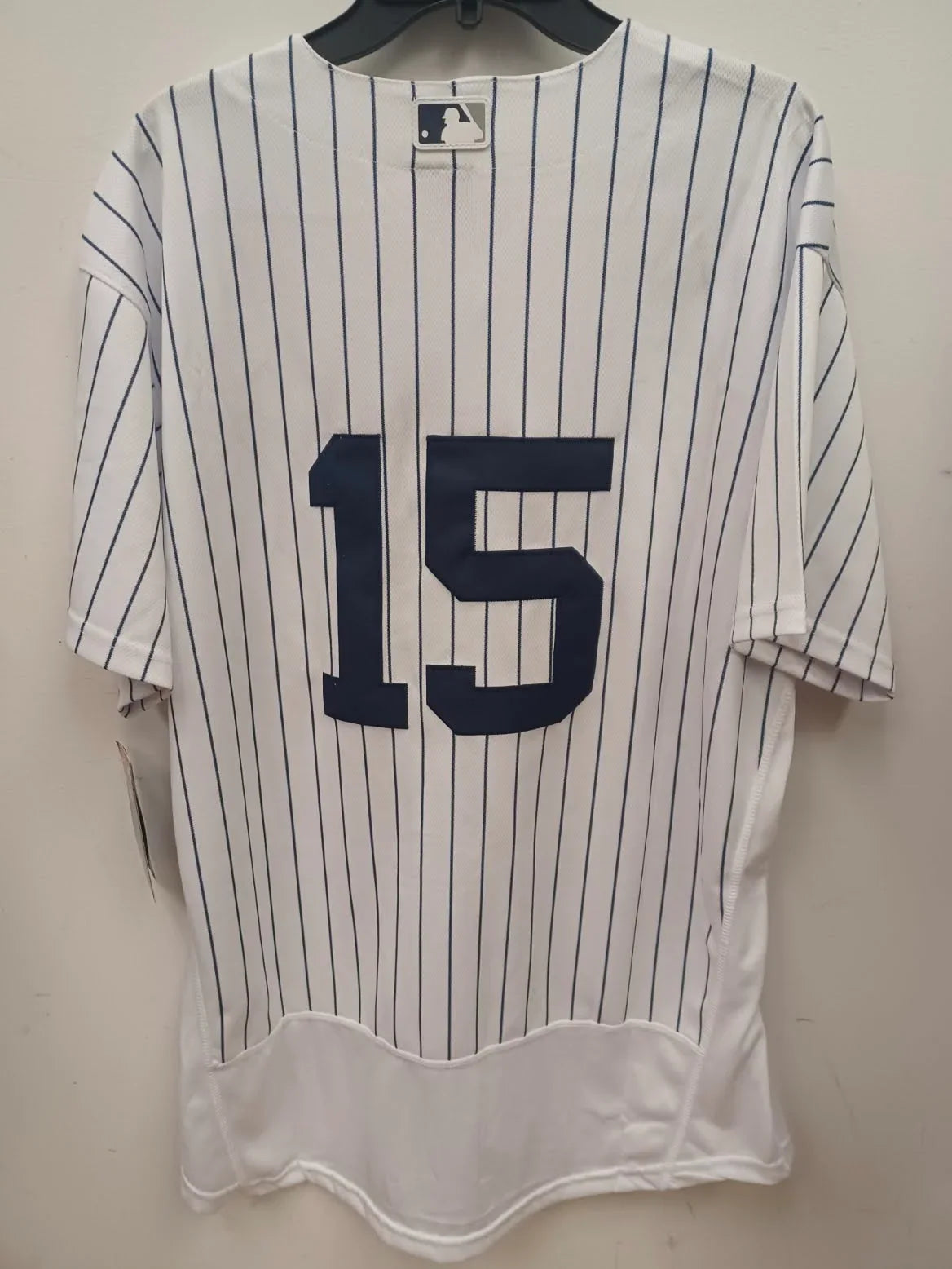 Thurman Munson New York Yankees Jersey Nike Nike white product image 2, provided for visual reference and product detail