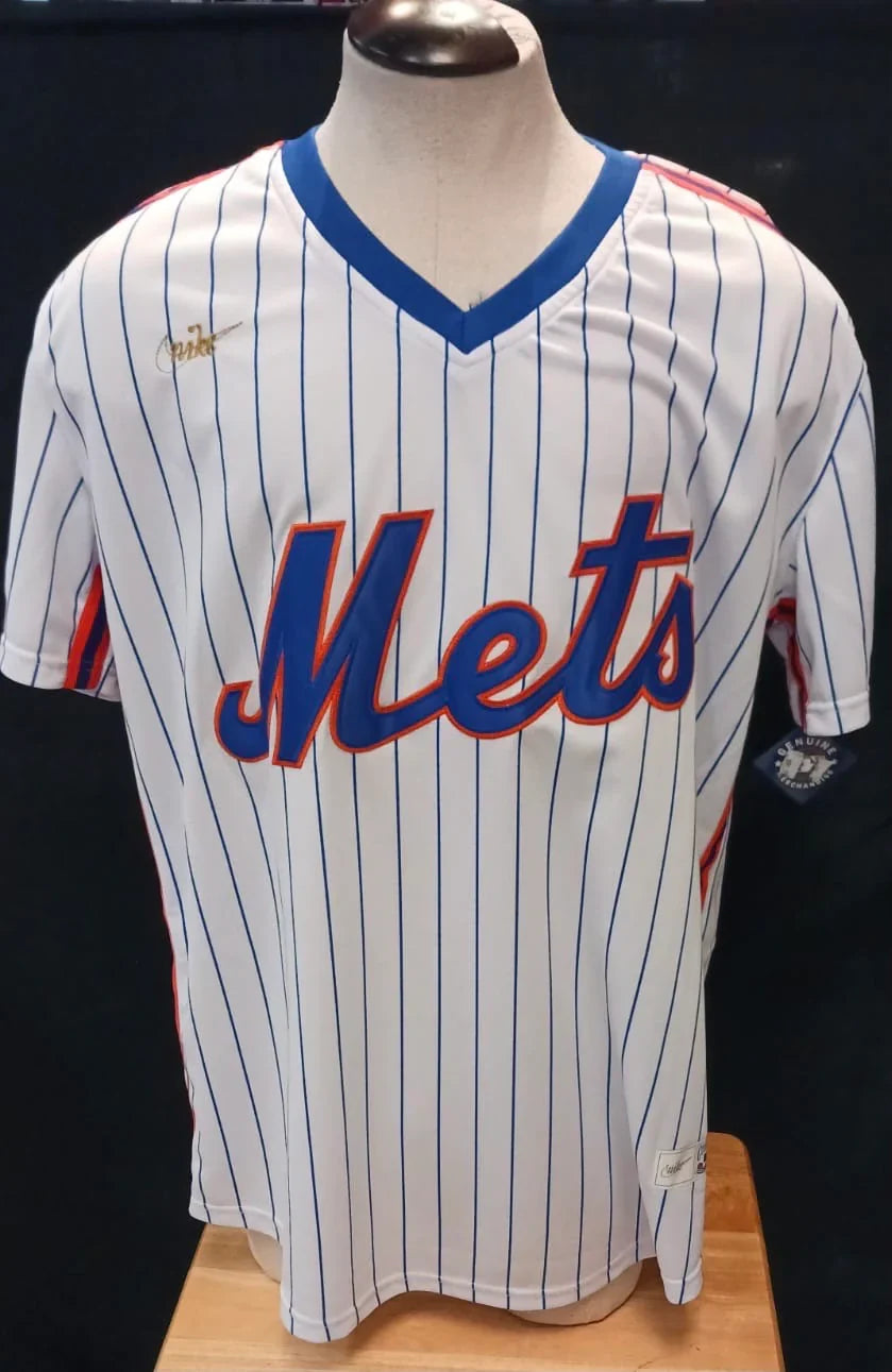 Tom Seaver New York Mets Jersey Nike product image 2, provided for visual reference and product detail review
