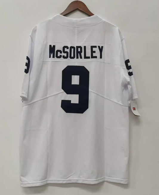 Trace McSorley Penn State Nittany Lions Nike Jersey product image 1, provided for visual reference and product detail review