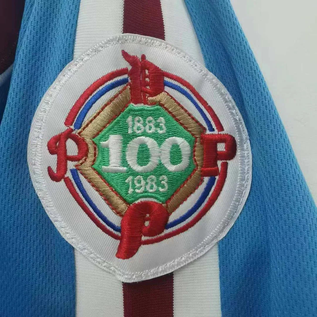 Tug McGraw Philadelphia Phillies Jersey Mitchell & Ness product image 3, provided for visual reference and product detail